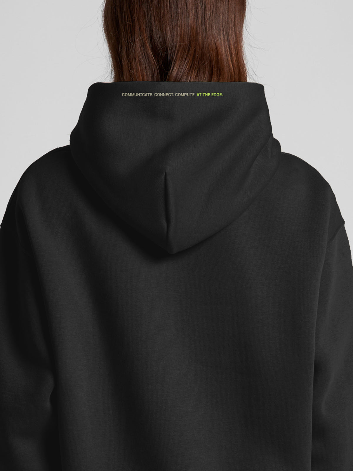Telnyx Pullover Hoodie