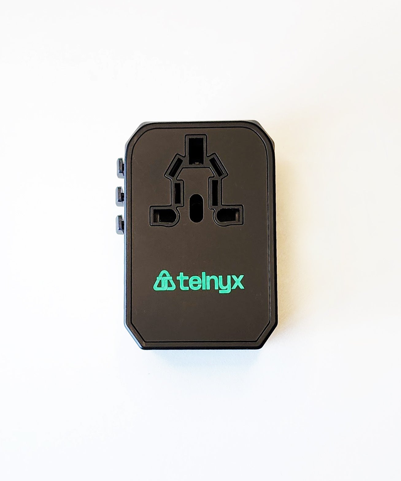 Telnyx International Travel Adapter